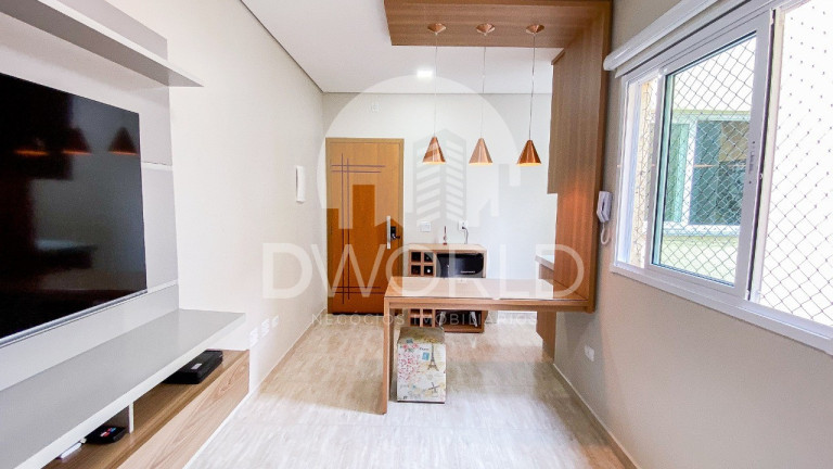 Imagem Cobertura com 2 Quartos à Venda, 84 m² em Vila Alpina - Santo André Imagem Cobertura com 2 Quartos à Venda, 84 m² em Vila Alpina - Santo André