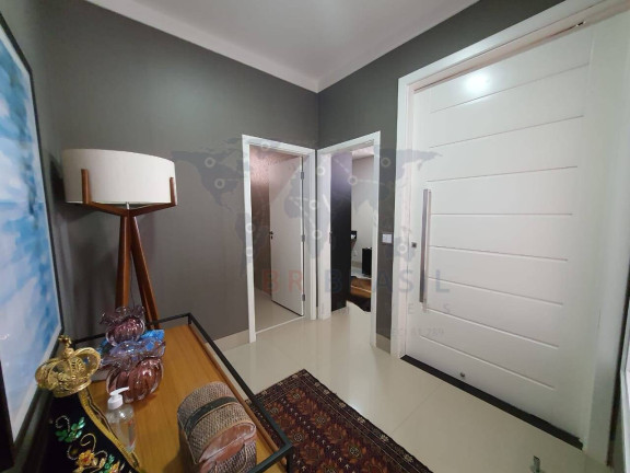Imagem Casa de Condomínio com 3 Quartos à Venda, 221 m² em Residencial Villaggio Ii - Bauru Imagem Casa de Condomínio com 3 Quartos à Venda, 221 m² em Residencial Villaggio Ii - Bauru