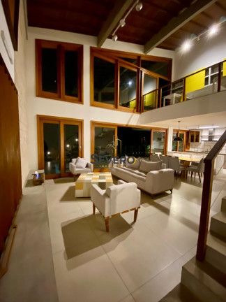 Casa de Condomínio com 3 Quartos à Venda, 205 m² em Serra Grande - Niterói