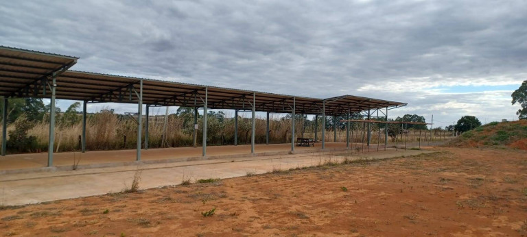 Imagem Terreno à Venda, 40.000 m² em área Rural De Brazlândia - Brasília Imagem Terreno à Venda, 40.000 m² em área Rural De Brazlândia - Brasília