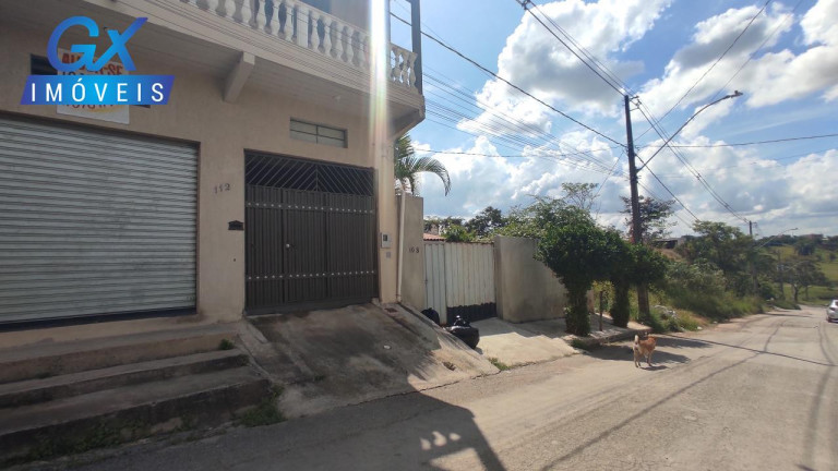 Imagem Casa com 2 Quartos à Venda, 180 m² em Belvedere - Ribeirão Das Neves