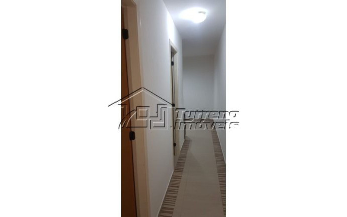 Imagem Apartamento com 2 Quartos à Venda, 57 m² em Jardim Esplanada - São José Dos Campos