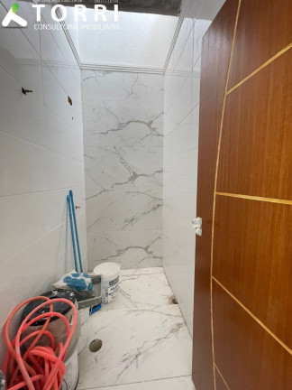 Imagem Casa com 2 Quartos à Venda, 56 m² em Parque Vista Bárbara - Sorocaba Imagem Casa com 2 Quartos à Venda, 56 m² em Parque Vista Bárbara - Sorocaba