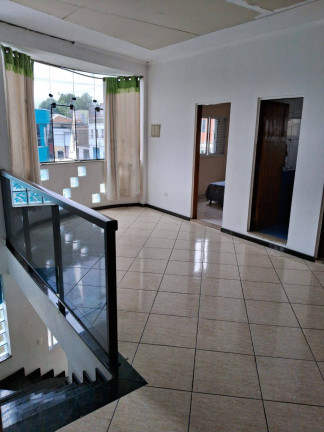 Imagem Casa com 3 Quartos à Venda, 190 m² em Centro - Diadema Imagem Casa com 3 Quartos à Venda, 190 m² em Centro - Diadema