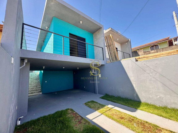 Imagem Casa com 2 Quartos à Venda, 95 m² em Jundiaizinho - Mairiporã Imagem Casa com 2 Quartos à Venda, 95 m² em Jundiaizinho - Mairiporã
