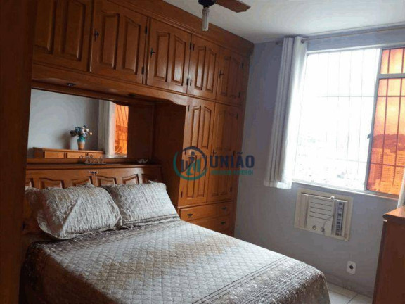 Imagem Apartamento com 2 Quartos à Venda, 70 m² em Santa Rosa - Niterói