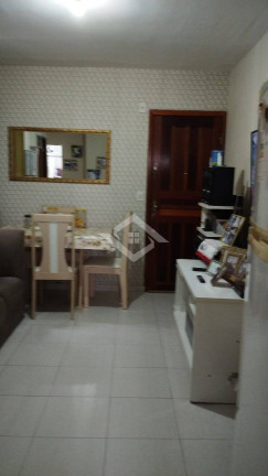 Apartamento com 1 Quarto à Venda, 40 m² em Arsenal - São Gonçalo