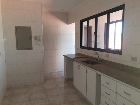 Imagem Apartamento com 3 Quartos à Venda, 115 m² em Centro - Piracicaba