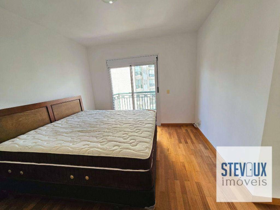 Imagem Apartamento com 3 Quartos à Venda ou Locação, 238 m² em Brooklin - São Paulo