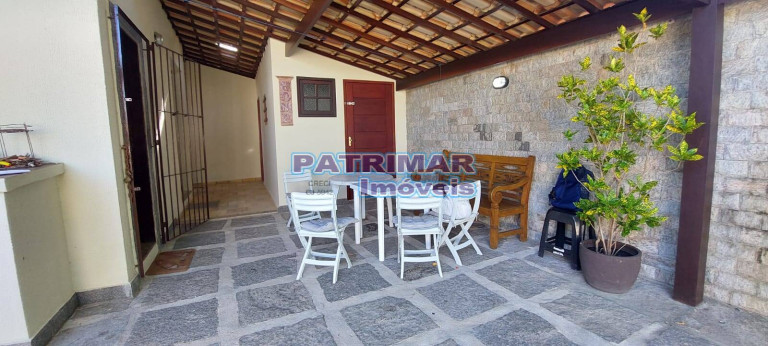 Imagem Casa com 2 Quartos à Venda, 300 m² em Itaipuaçu - Maricá Imagem Casa com 2 Quartos à Venda, 300 m² em Itaipuaçu - Maricá