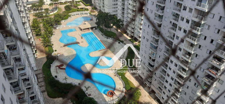 Imagem Apartamento com 2 Quartos à Venda, 64 m² em Marapé - Santos Imagem Apartamento com 2 Quartos à Venda, 64 m² em Marapé - Santos