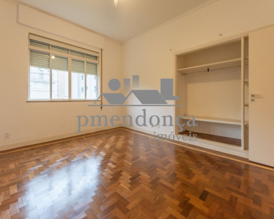 Imagem Apartamento com 3 Quartos à Venda, 217 m² em Higienópolis - São Paulo Imagem Apartamento com 3 Quartos à Venda, 217 m² em Higienópolis - São Paulo