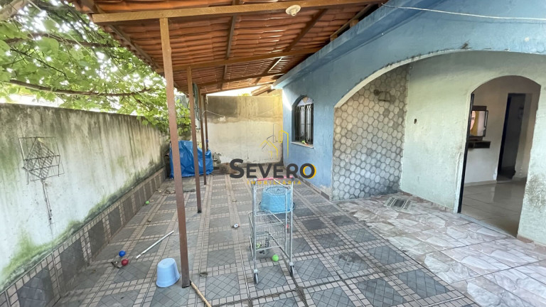 Imagem Casa com 3 Quartos à Venda, 79 m² em Colubande - São Gonçalo Imagem Casa com 3 Quartos à Venda, 79 m² em Colubande - São Gonçalo