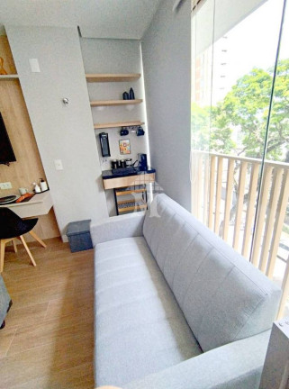 Imagem Apartamento com 1 Quarto à Venda, 28 m² em Sumarezinho - São Paulo Imagem Apartamento com 1 Quarto à Venda, 28 m² em Sumarezinho - São Paulo