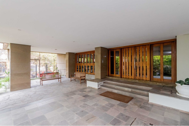 Imagem Apartamento com 3 Quartos à Venda, 241 m² em Bela Vista - Porto Alegre