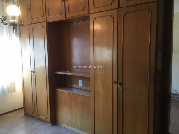 Imagem Apartamento com 3 Quartos à Venda, 172 m² em Bela Vista - São Paulo