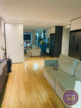 Imagem Apartamento com 2 Quartos à Venda, 56 m² em Jardim Matarazzo - São Paulo Imagem Apartamento com 2 Quartos à Venda, 56 m² em Jardim Matarazzo - São Paulo