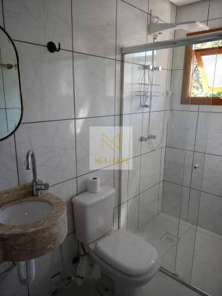Imagem Casa de Condomínio com 3 Quartos à Venda, 182 m² em Nonoai - Porto Alegre Imagem Casa de Condomínio com 3 Quartos à Venda, 182 m² em Nonoai - Porto Alegre