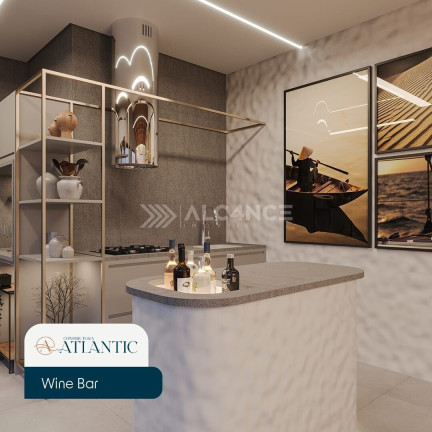 Imagem Apartamento com 2 Quartos à Venda, 53 m² em Intermares - Cabedelo Imagem Apartamento com 2 Quartos à Venda, 53 m² em Intermares - Cabedelo
