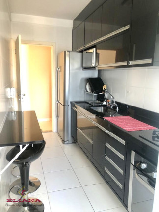 Imagem Apartamento com 2 Quartos à Venda, 65 m² em Barra Funda - São Paulo
