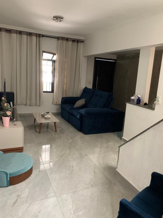 Imagem Imóvel com 3 Quartos à Venda, 184 m² em Jardim Santa Rosa - Taboão Da Serra