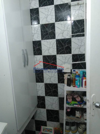 Imagem Apartamento com 1 Quarto à Venda, 60 m² em José Menino - Santos Imagem Apartamento com 1 Quarto à Venda, 60 m² em José Menino - Santos