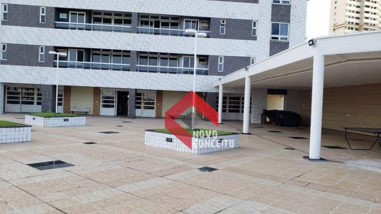 Imagem Apartamento com 3 Quartos à Venda, 126 m² em Cocó - Fortaleza Imagem Apartamento com 3 Quartos à Venda, 126 m² em Cocó - Fortaleza