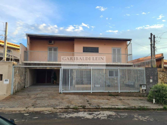 Imagem Casa com 4 Quartos para Alugar, 400 m² em Jardim Eulina - Campinas Imagem Casa com 4 Quartos para Alugar, 400 m² em Jardim Eulina - Campinas