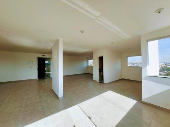 Imagem Apartamento com 2 Quartos à Venda, 42 m² em Chácara Belenzinho - São Paulo