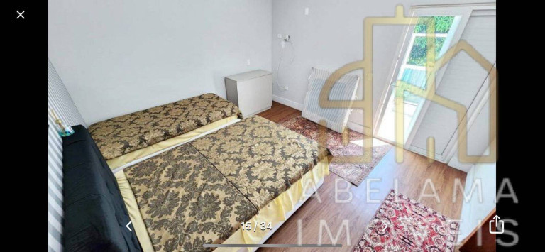 Imagem Casa com 3 Quartos à Venda, 500 m² em Vila Albertina - São Paulo