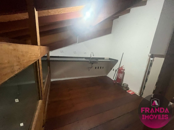Imagem Ponto Comercial para Alugar, 20 m² em Centro - Ubatuba
