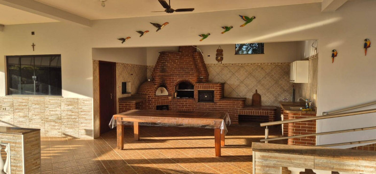 Imagem Chácara com 7 Quartos à Venda, 10.500 m² em São João Da Boa Vista Imagem Chácara com 7 Quartos à Venda, 10.500 m² em São João Da Boa Vista