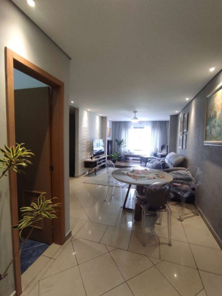 Imagem Sobrado com 3 Quartos à Venda ou Locação, 130 m² em Marapé - Santos Imagem Sobrado com 3 Quartos à Venda ou Locação, 130 m² em Marapé - Santos