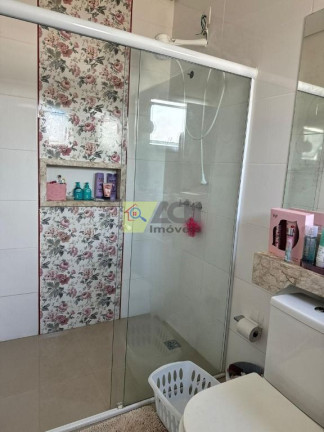 Imagem Casa de Condomínio com 3 Quartos à Venda, 237 m² em Condomínio Jardim De Mônaco - Hortolândia