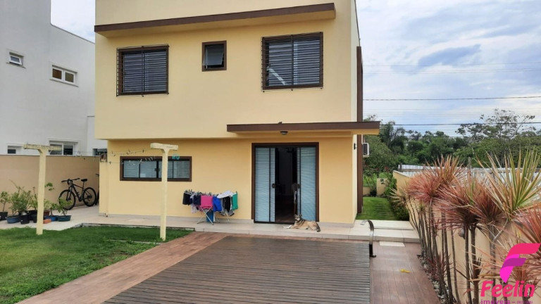 Casa com 3 Quartos à Venda, 183 m² em Ribeirão Da Ilha - Florianópolis