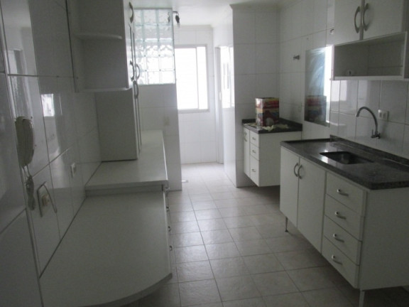 Imagem Apartamento à Venda, 80 m² em Vila Belmiro - Santos Imagem Apartamento à Venda, 80 m² em Vila Belmiro - Santos