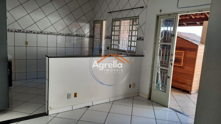 Imagem Casa com 1 Quarto à Venda, 80 m² em Jardim Igaçaba - Mogi Guaçu Imagem Casa com 1 Quarto à Venda, 80 m² em Jardim Igaçaba - Mogi Guaçu