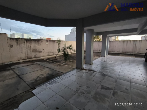 Imagem Apartamento com 3 Quartos para Alugar, 90 m² em Candeias - Vitória Da Conquista Imagem Apartamento com 3 Quartos para Alugar, 90 m² em Candeias - Vitória Da Conquista