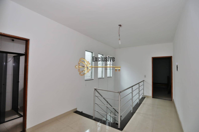 Imagem Sobrado com 3 Quartos à Venda, 210 m² em Vila Humaitá - Santo André Imagem Sobrado com 3 Quartos à Venda, 210 m² em Vila Humaitá - Santo André
