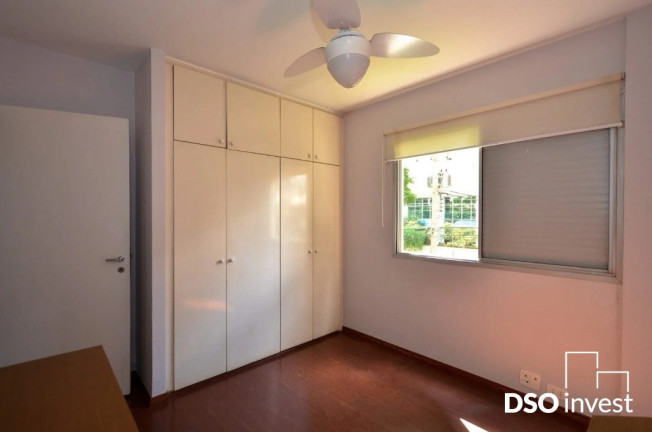 Imagem Apartamento com 3 Quartos à Venda, 100 m² em Vila Nova Conceição - São Paulo