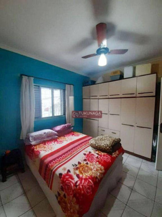 Imagem Casa com 4 Quartos à Venda, 180 m² em Jardim Rosa De Franca - Guarulhos Imagem Casa com 4 Quartos à Venda, 180 m² em Jardim Rosa De Franca - Guarulhos