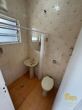 Kitnet com 1 Quarto à Venda, 20 m² em Vila Guilhermina - Praia Grande