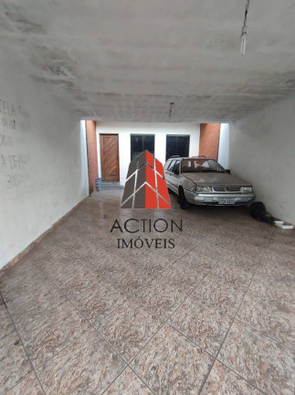 Imagem Casa com 3 Quartos à Venda, 180 m² em Tatuapé - São Paulo Imagem Casa com 3 Quartos à Venda, 180 m² em Tatuapé - São Paulo