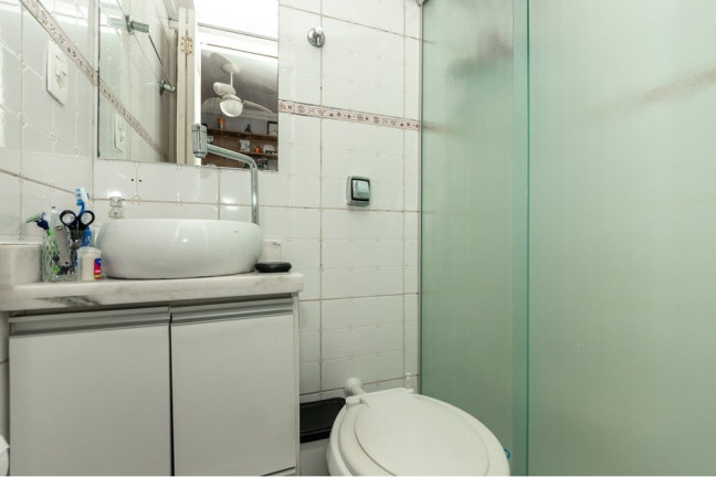 Imagem Imóvel com 3 Quartos à Venda, 96 m² em Vila Mariana - São Paulo