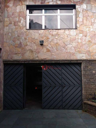 Imagem Casa com 6 Quartos para Alugar, 600 m² em Tatuapé - São Paulo Imagem Casa com 6 Quartos para Alugar, 600 m² em Tatuapé - São Paulo