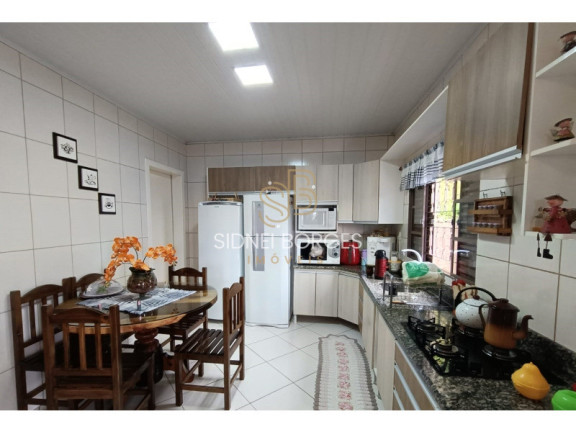 Imagem Casa com 2 Quartos à Venda, 70 m² em Industriários - Concórdia Imagem Casa com 2 Quartos à Venda, 70 m² em Industriários - Concórdia