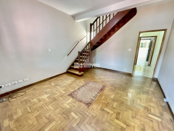 Imagem Casa com 2 Quartos à Venda, 120 m² em Alto Da Boa Vista - São Paulo Imagem Casa com 2 Quartos à Venda, 120 m² em Alto Da Boa Vista - São Paulo
