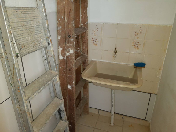 Imagem Casa com 2 Quartos à Venda, 125 m² em Real - Praia Grande