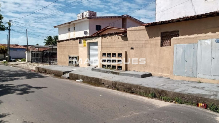 Kitnet à Venda, 600 m² em Gramame - João Pessoa