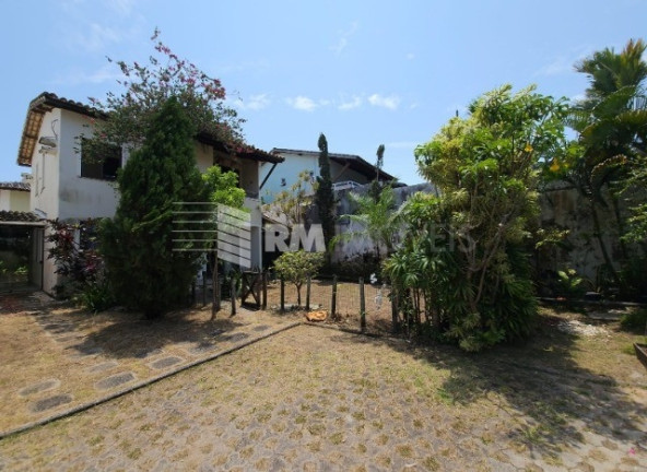 Imagem Casa de Condomínio com 3 Quartos à Venda, 150 m² em Stella Maris - Salvador Imagem Casa de Condomínio com 3 Quartos à Venda, 150 m² em Stella Maris - Salvador